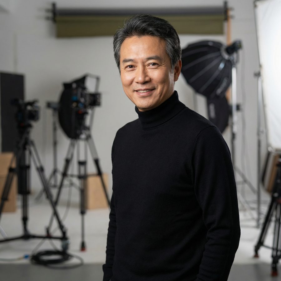 糖心导演